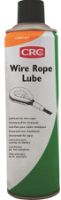 CRC Wire Rope Lube Spray, Spray 500 ml